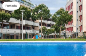 Apartamento de felicidad y sueños